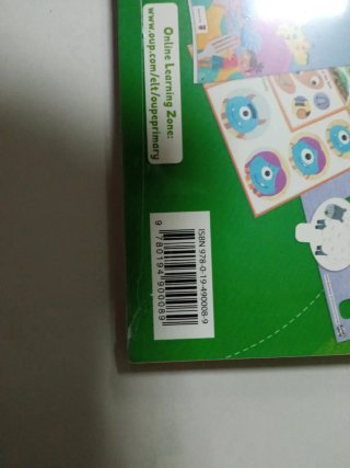 Archie's World Starter. Class Book Pack