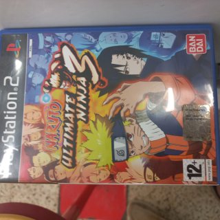 Lotto Giochi PlayStation 2 - 11 Titoli