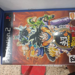 Lotto Giochi PlayStation 2 - 11 Titoli