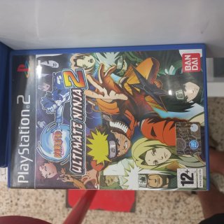 Lotto Giochi PlayStation 2 - 11 Titoli