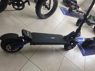 Patinete Eléctrico Adasmart