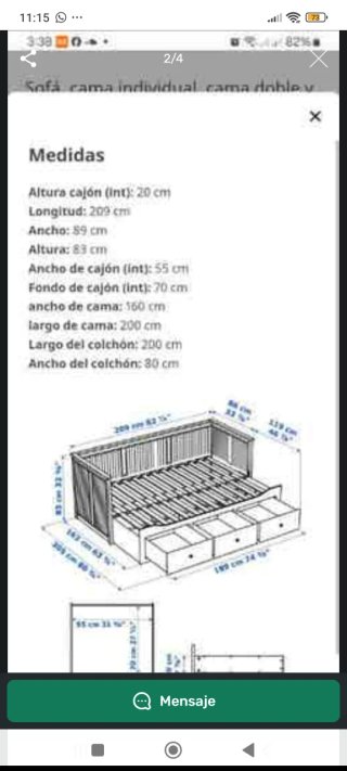 Divano Bianco Ikea HEMNES
