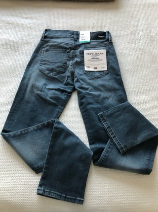 Pantalón vaquero Pepe Jeans mujer nuevo