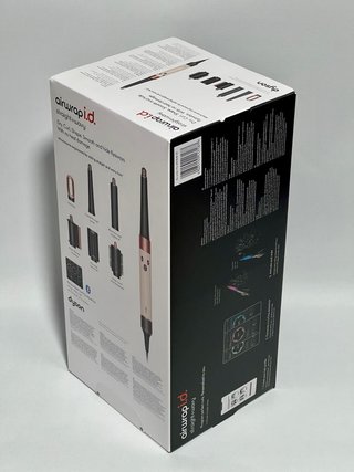 Dyson Airwrap i.d.  (nuevo y precintado)