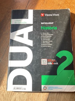 HISTORIA