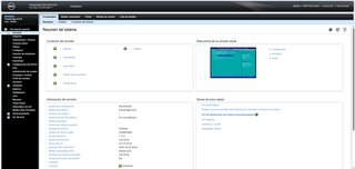 Servidor Dell PowerEdge R220