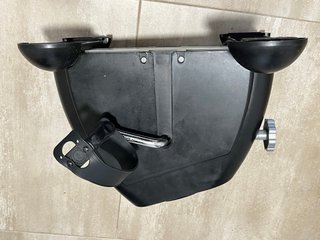 Bicicleta Estática Compacta ( venta en persona)