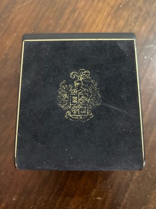 Reloj Duward