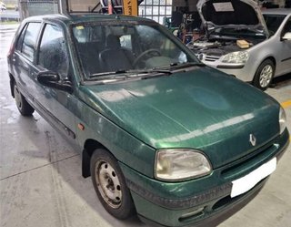 131606 9107203bb bomba renault clio i fase iii 1.9
