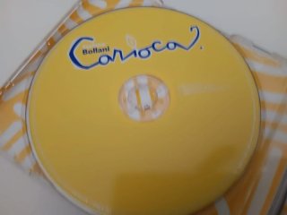 CD Carioca Latino