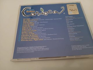 CD Carioca Latino