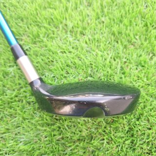 Híbrido 2 19º Bridgestone J36 Golf