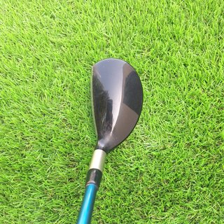 Híbrido 2 19º Bridgestone J36 Golf