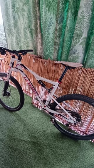 Cannondale RZ One 27,5 "
