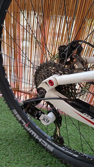 Cannondale RZ One 27,5 "