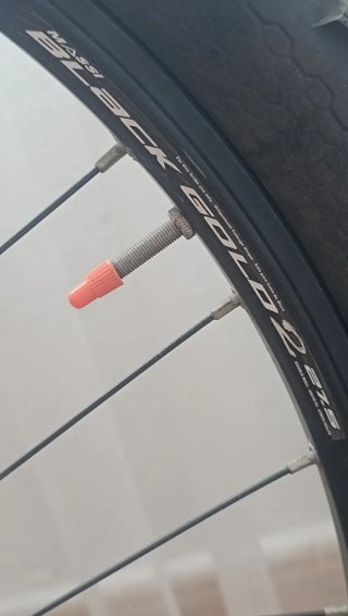 Cannondale RZ One 27,5 "