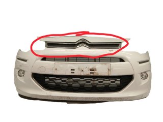 Rejilla superior Citroen C3 2014