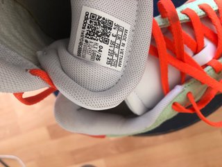 Zapatillas Adidas niña Talla 35.5