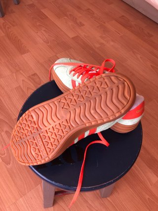Zapatillas Adidas niña Talla 35.5