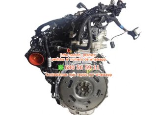Lvaap17475676 motor completo 11005a077 Ref:8365654