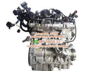 Lvaap17475676 motor completo 11005a077 Ref:8365654