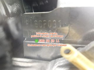 Lvaap17475676 motor completo 11005a077 Ref:8365654
