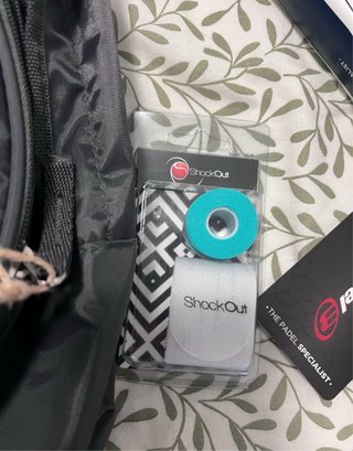 Pala Bullpadel XSeries + Mochila