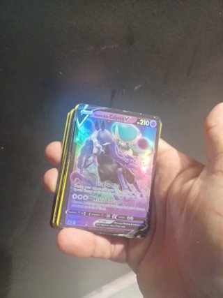Pokemon Espada Escudo Cielos Evolutivos