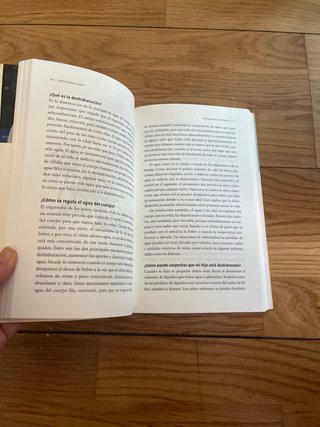 Libro ¿Qué me pasa mamá? Dr. Juan Casado