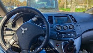 Mitsubishi Grandis 2007