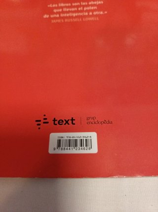 Lengua castellana y literatura 1 BAT