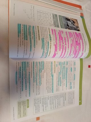 Lengua castellana y literatura 1 BAT