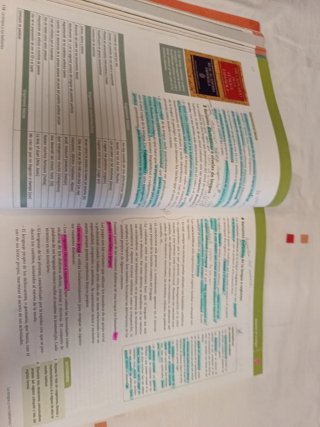 Lengua castellana y literatura 1 BAT