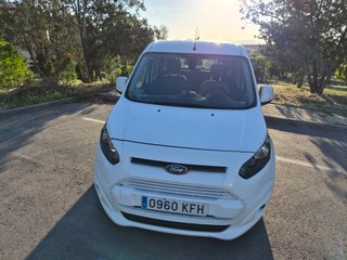 Ford Tourneo Connect ADAPTADA 2017