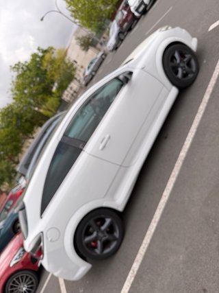 Opel Astra 2009