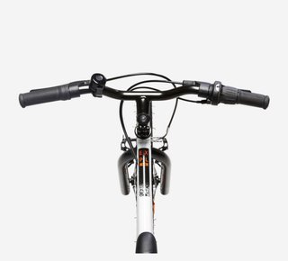 Bicicleta Infantil Rockrider ST 120 20 6-9 años