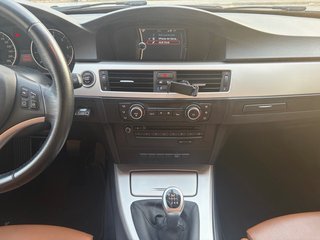 BMW Serie 3 Luxury Line 320i 170cv 2011