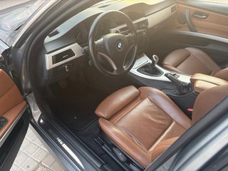 BMW Serie 3 Luxury Line 320i 170cv 2011