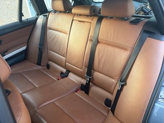 BMW Serie 3 Luxury Line 320i 170cv 2011