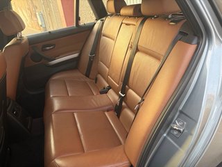 BMW Serie 3 Luxury Line 320i 170cv 2011