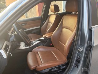 BMW Serie 3 Luxury Line 320i 170cv 2011
