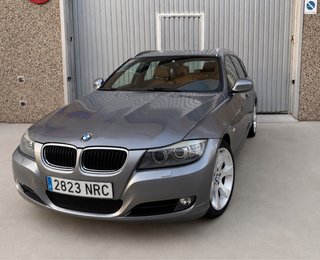 BMW Serie 3 Luxury Line 320i 170cv 2011