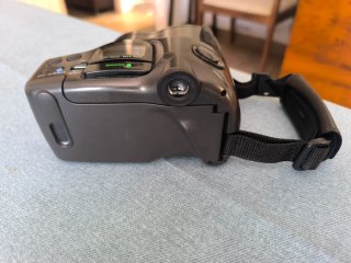 Fotocamera Olympus Zoom AF