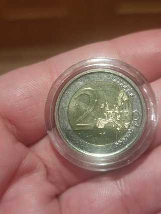 San Marino 2006 Cristóbal Colón Moneda