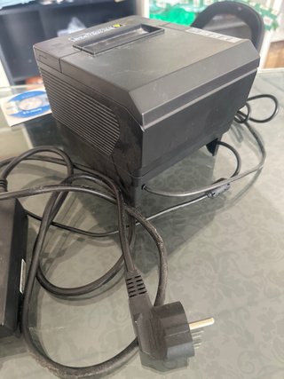 Impresora Térmica Xprinter Tickets + CD