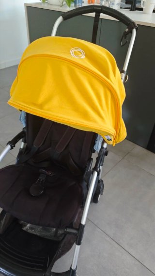 Carrito Bugaboo Bee 5