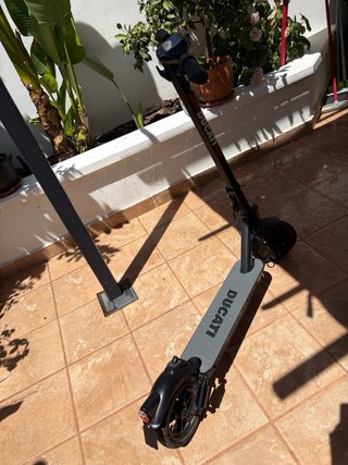 Patinete Eléctrico Ducati PRO 2 EVO
