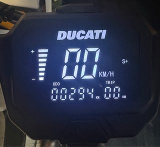 Patinete Eléctrico Ducati PRO 2 EVO