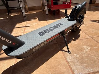 Patinete Eléctrico Ducati PRO 2 EVO