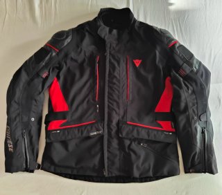 Chaqueta Dainese D-Cyclone Talla 56 XL